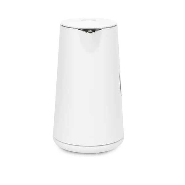 Bouilloire 1800 W KG2100-1 blanche ADE