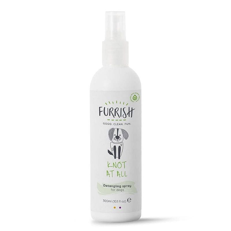 Furrish Knot at all Anti klit spray 300 ml Hond | 15563