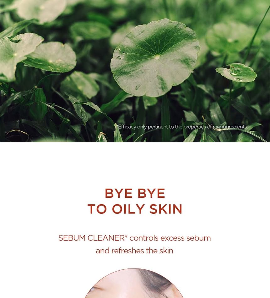 SKIN 1004 - Madagascar Centella Poremic Clear Toner