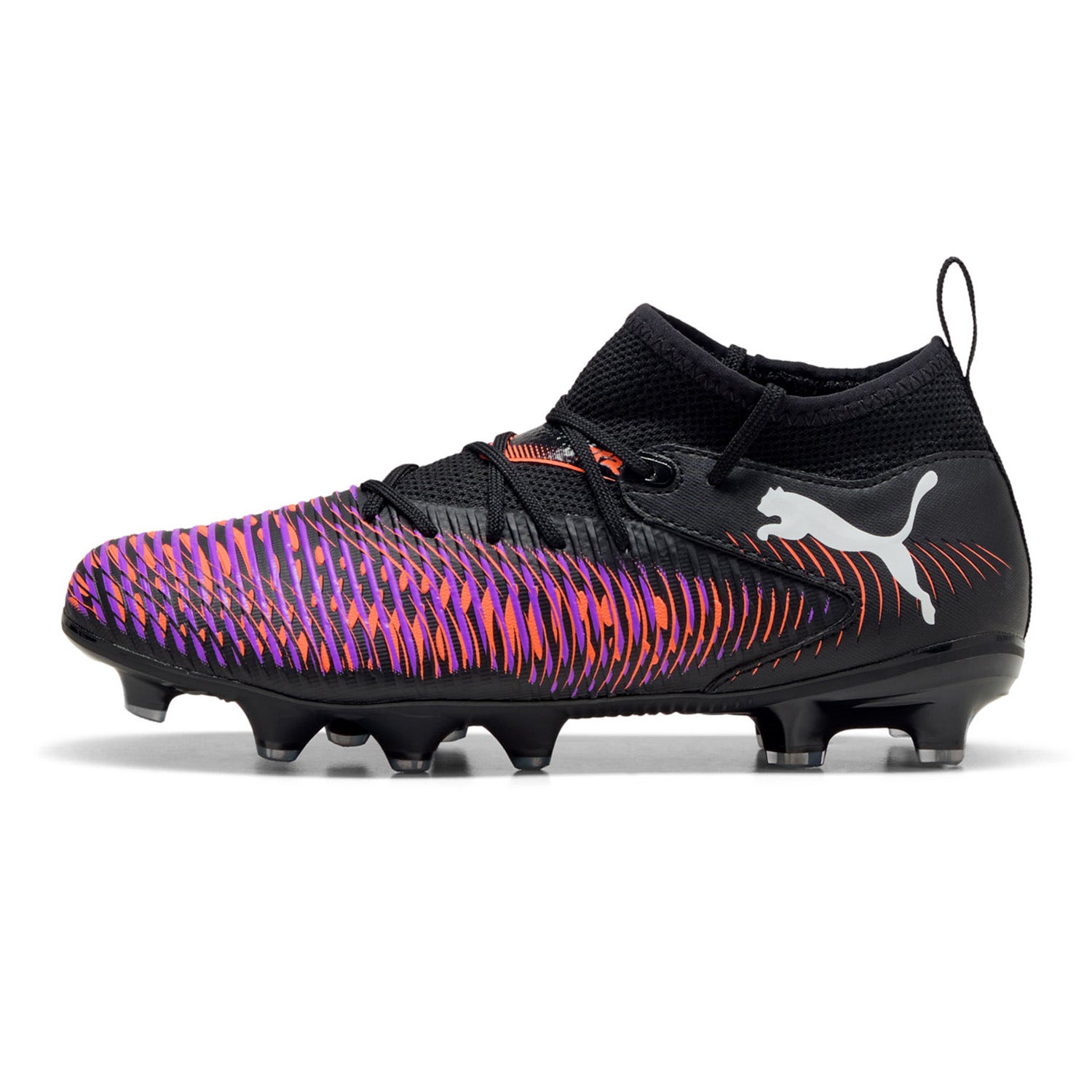 PUMA  Future 8 Match FG/AG Kids