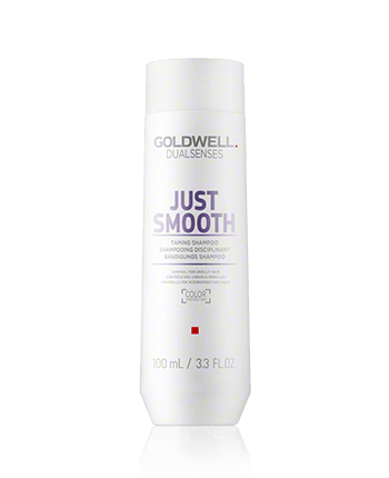 Goldwell. Dualsenses Just Smooth Taming Shampoo 100ml