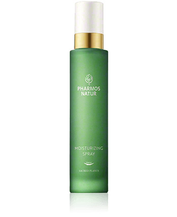 PHARMOS NATUR Sensitive Purifying Moisturizing Spray 100ml