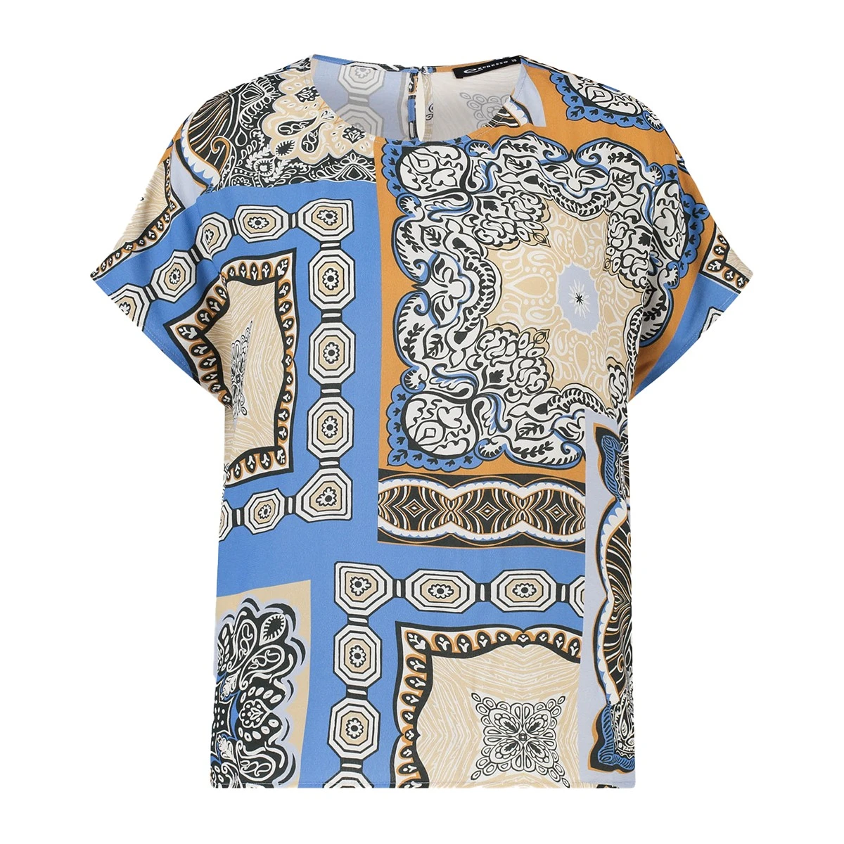 Dames Blouse 25051
