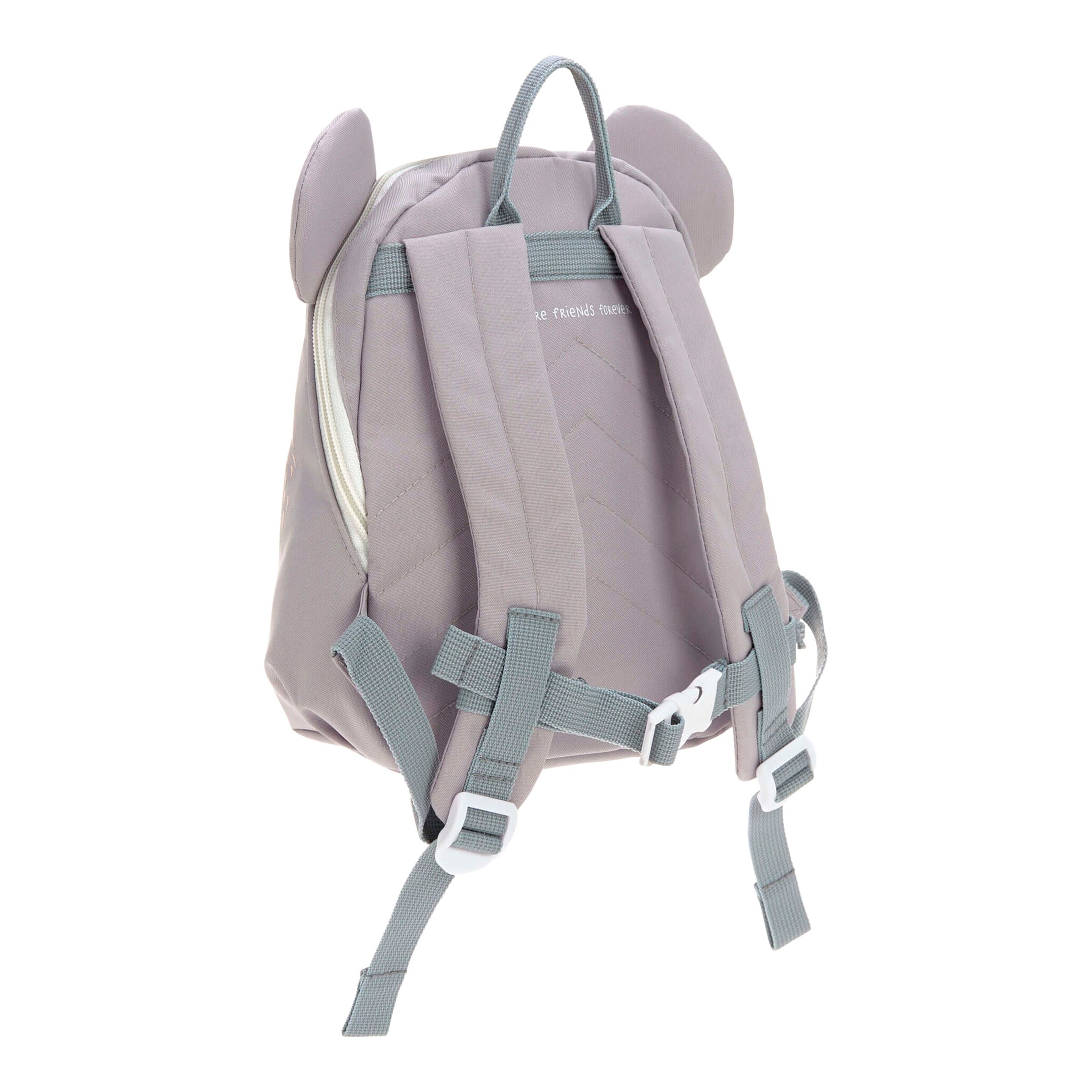 Lässig Kindergartenrucksack Tiny Backpack About Friends Koala hellgrau