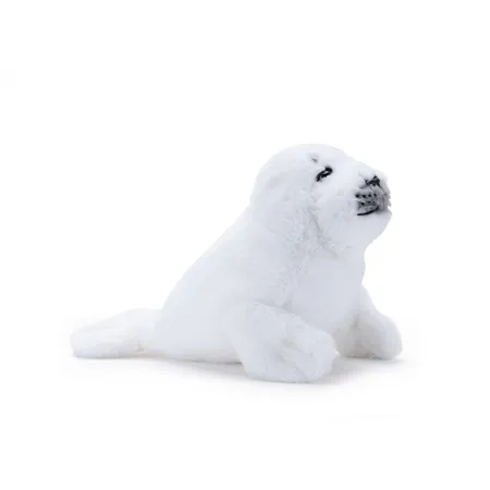 Simba Disney National Geographic Seehund, 25 cm