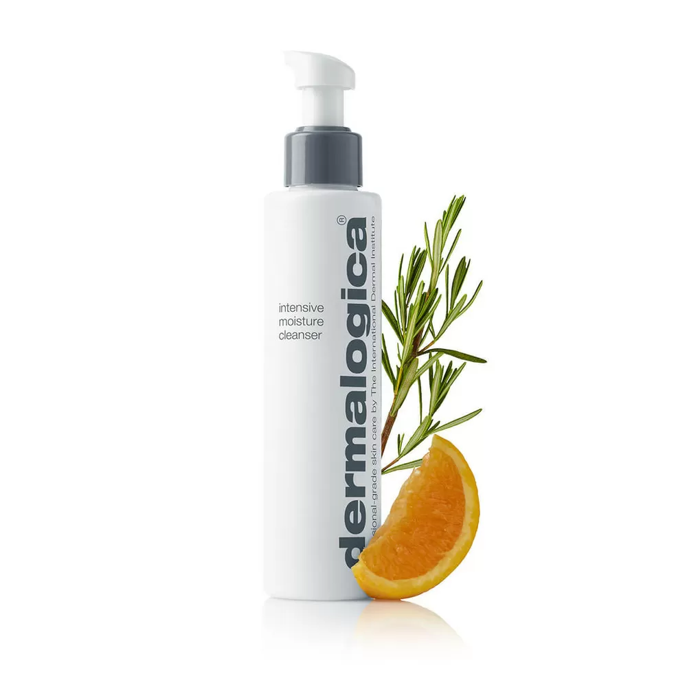 Dermalogica Intensive Moisture Cleanser - 295 ml.