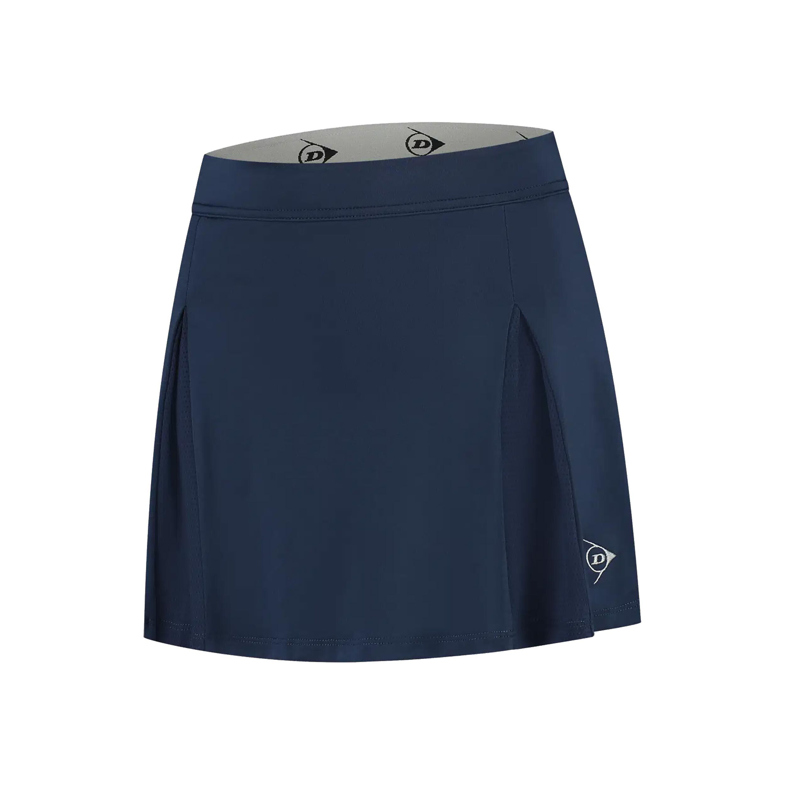 Dunlop Club Jupe Filles - Bleu Foncé