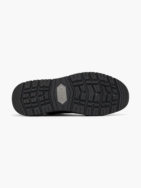 Mustang Sneaker Schwarz