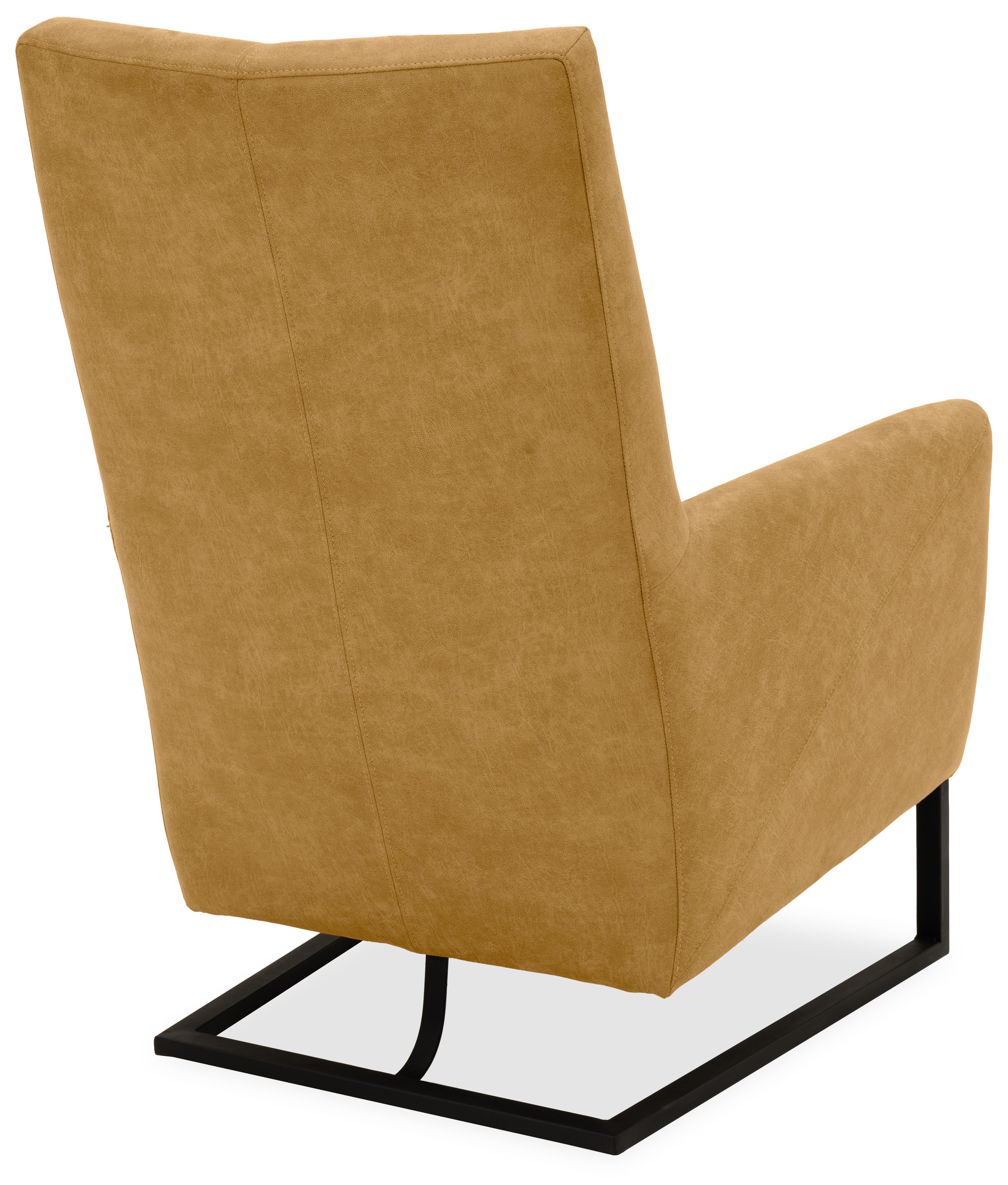 Fauteuil Wintrow B73 x D78 x H101 cm