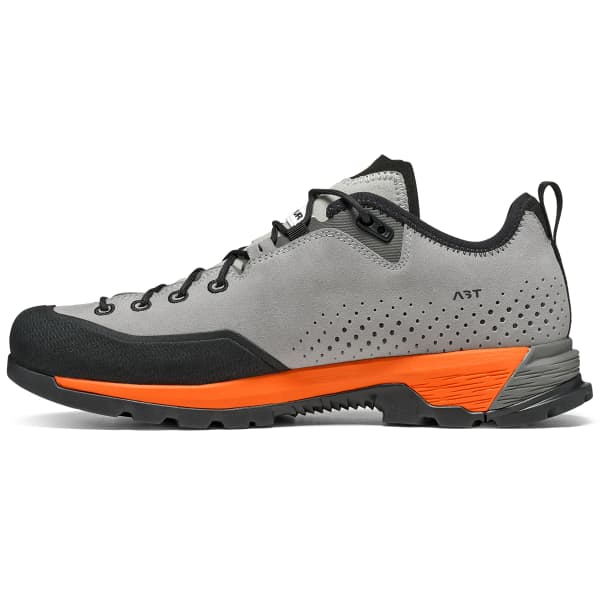 Chaussure de randonnée basse TECNICA SULFUR MS SF GREY/UL ORANGE