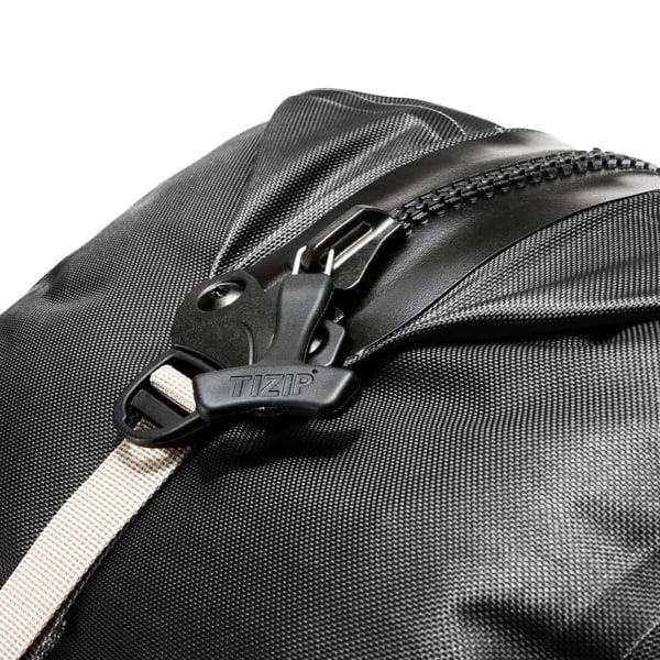 Sac à dos randonnée ORTLIEB ATRACK 35L BLACK