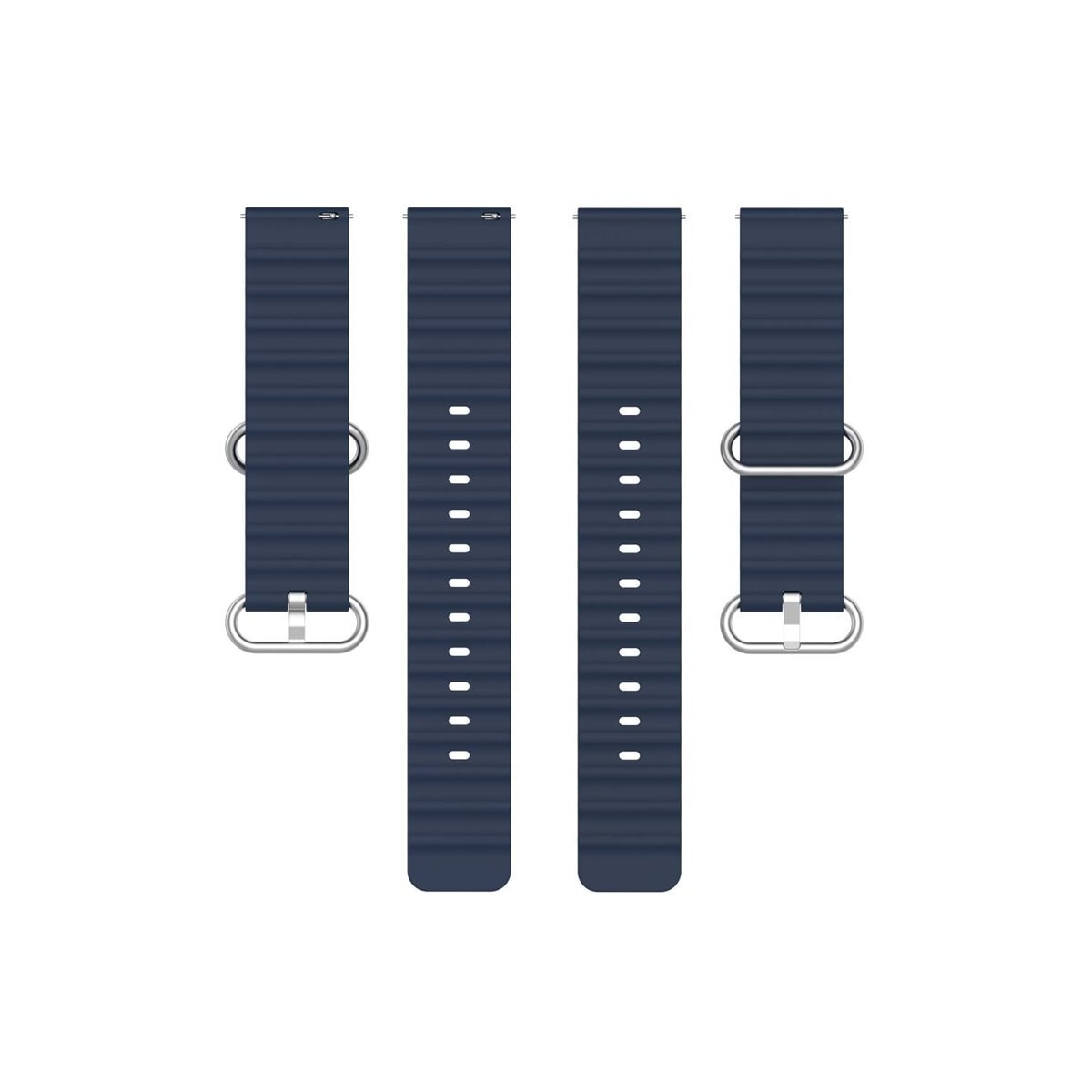 Ocean Armbånd Samsung Galaxy Watch 4 Classic (46mm) Mørke blå