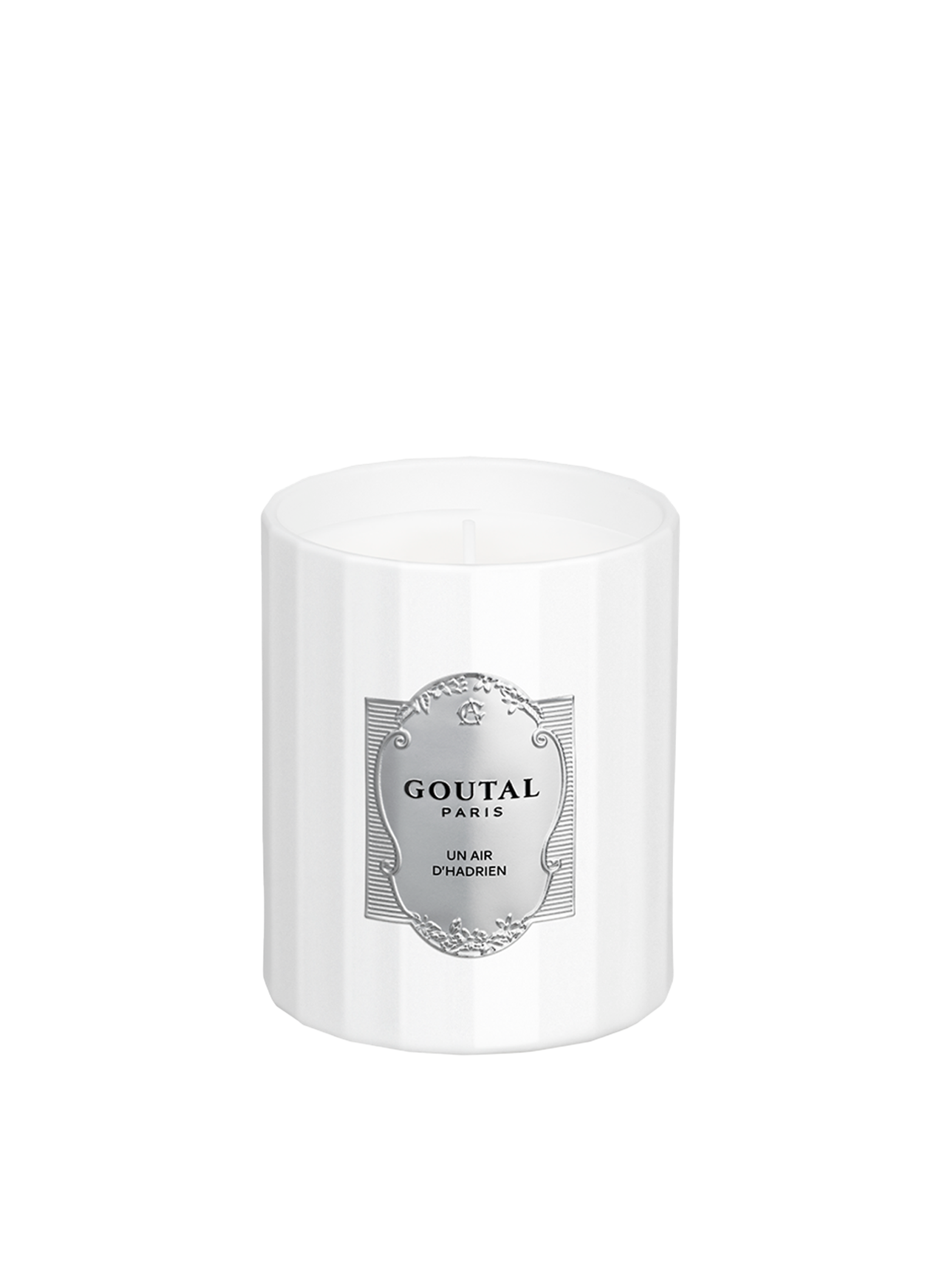 Bougie Parfumée Un Air d'Hadrien |