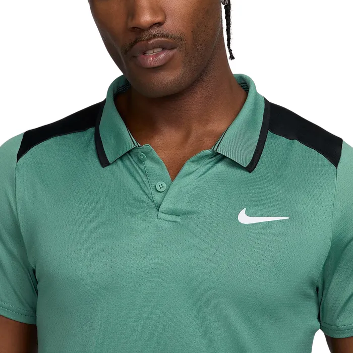 Nike Court Advantage Polo Heren