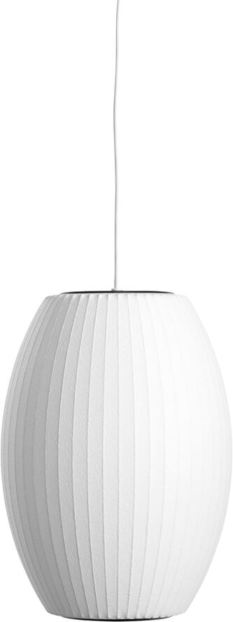 Hay Nelson Cigar Bubble Pendant-Small-O Pendant s