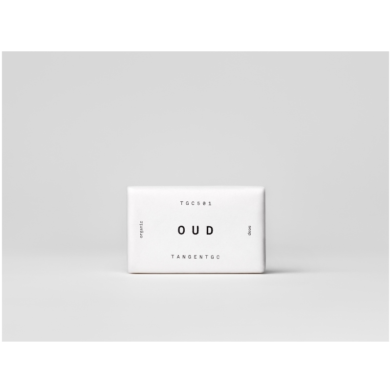 Tangent GC Soap Bar Oud 100 gr.