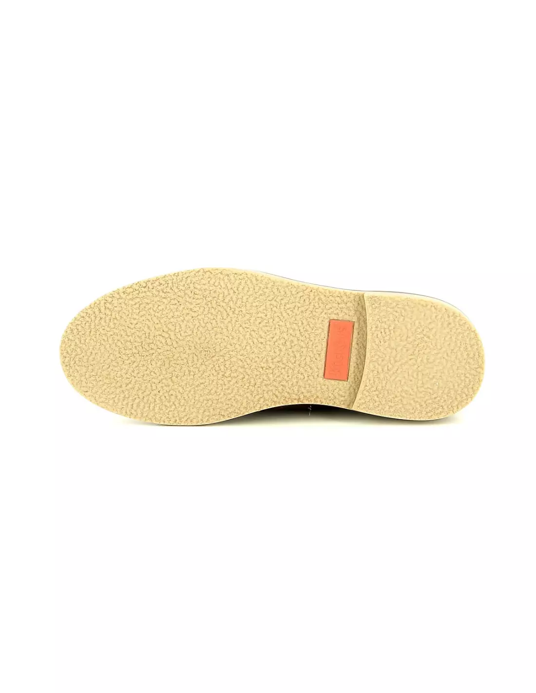 KICKERS TYL - Bottines & boots Marronfoncé