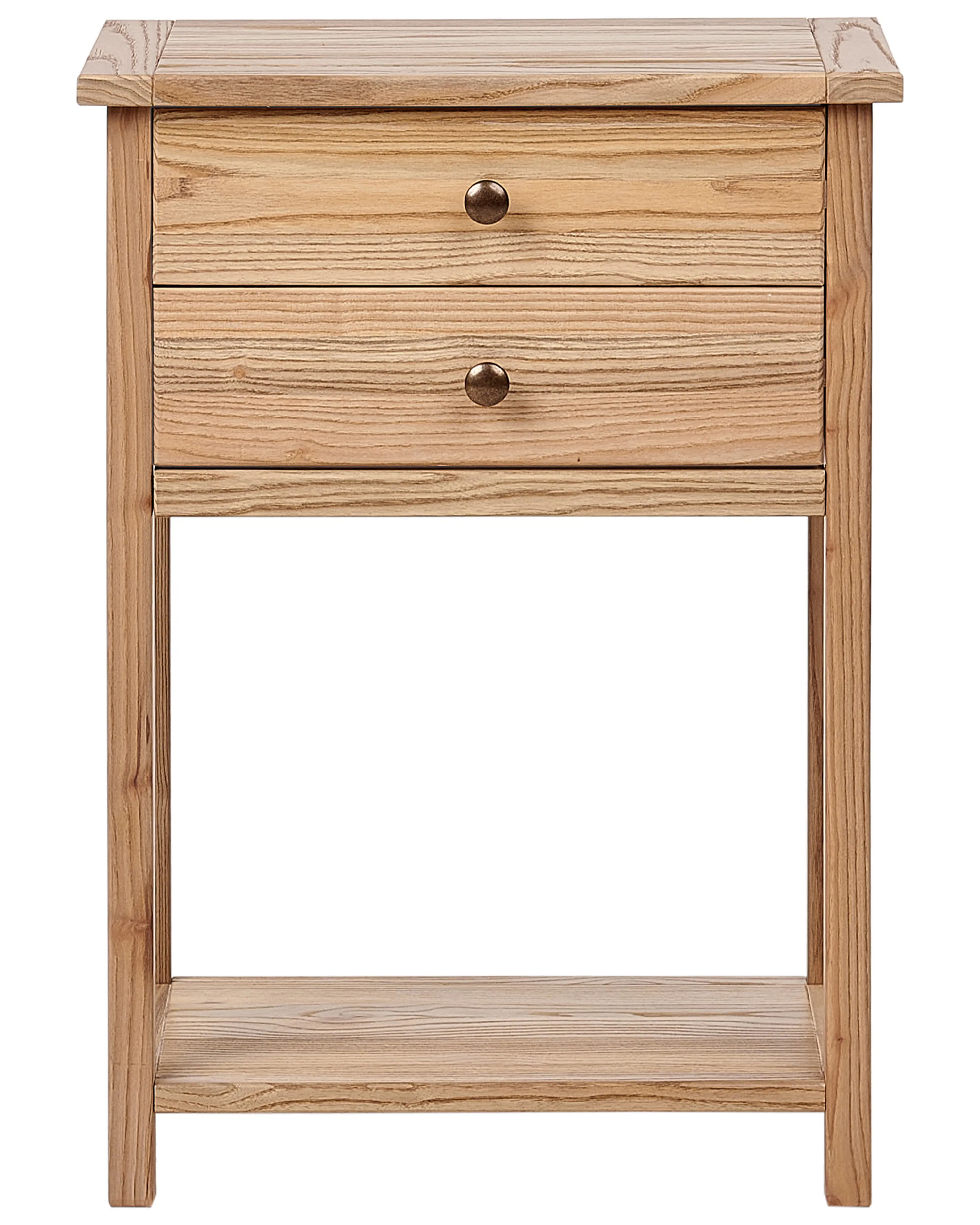 Sidetable SALTON Sassafras Bruin