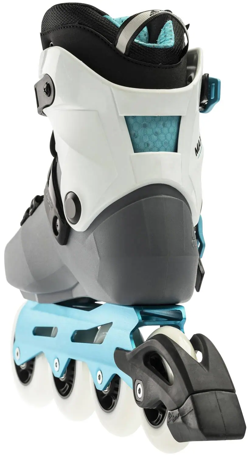 Rollerblade Maxxum XT Inliners Dame - Rulleskøjter | SkatePro