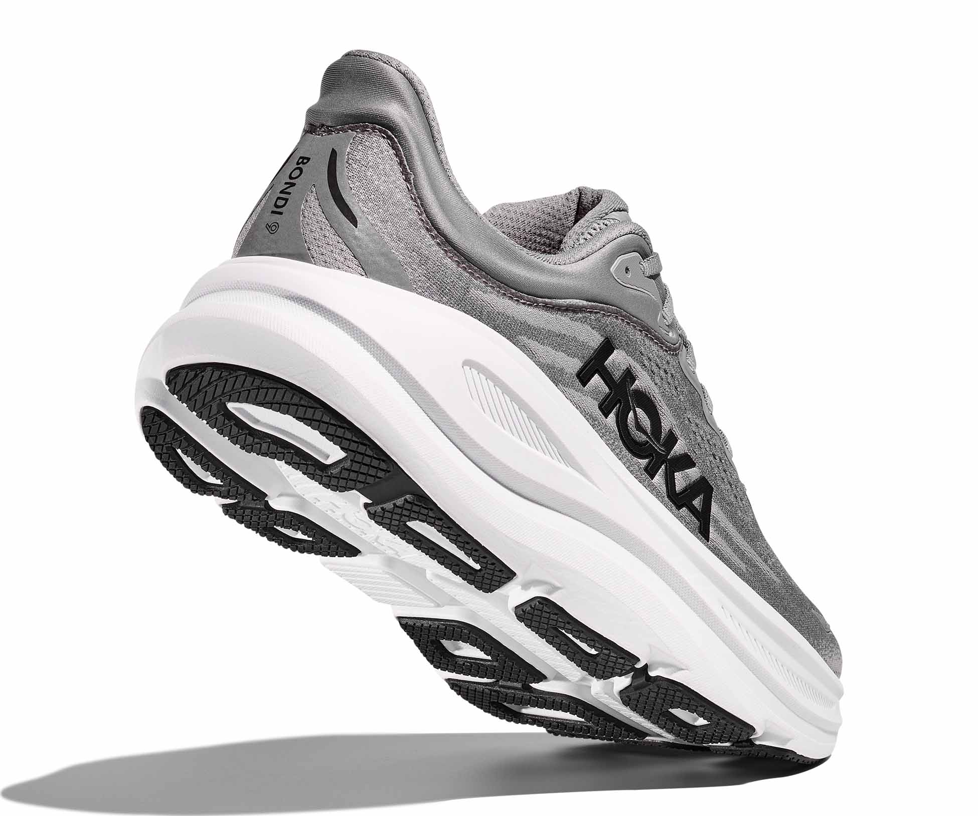 Bondi 9 Herre GCTC/Galactic Grey/Stellar Grey