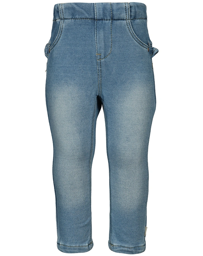 Treggings NBFTHEA DNMTORINA in light blue