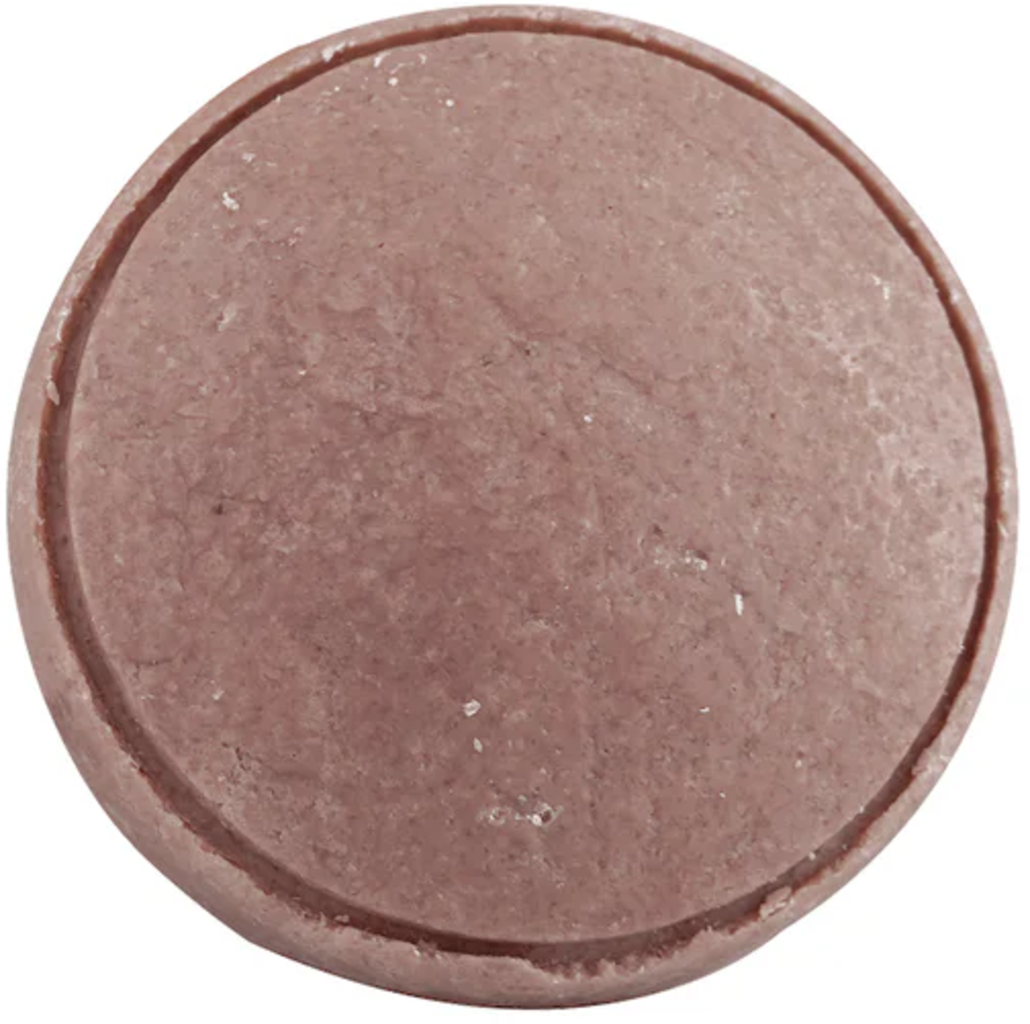 FREE! Organics  repair & care Solid Shampoo, 50 g