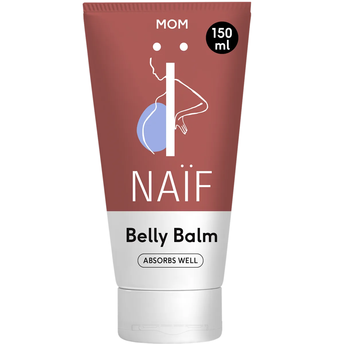 Voedende Buikbalsem 150ml