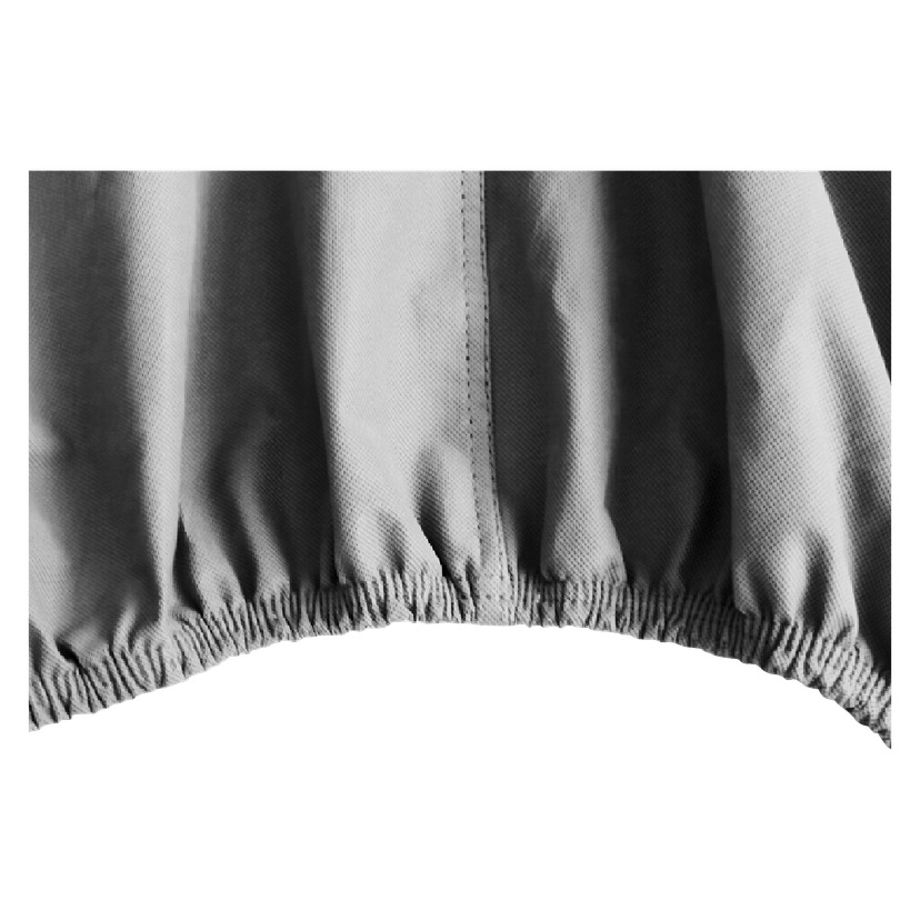 Campingvogntrekk 579x220x250 cm