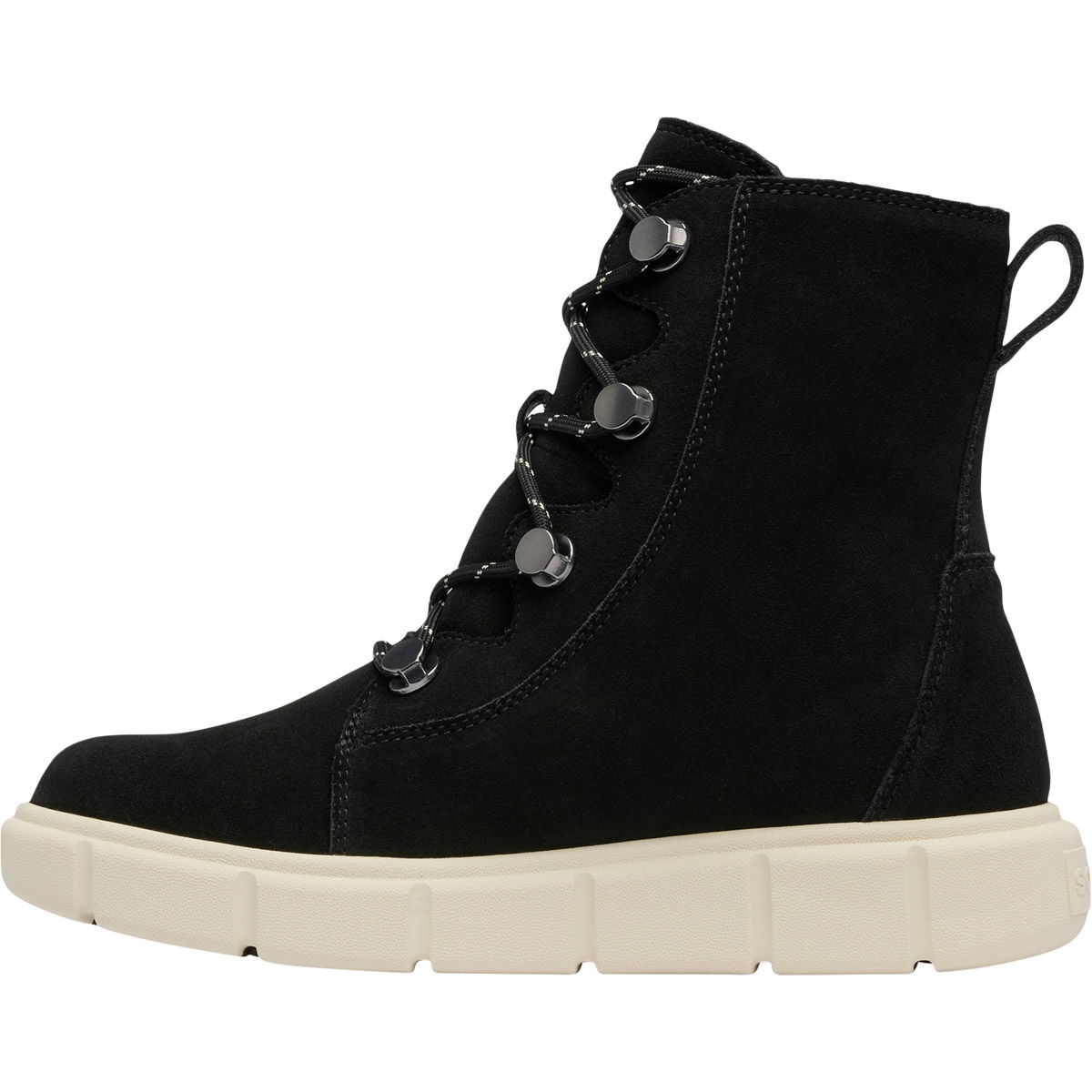 Sorel Explorer III Joan WP Vinterstøvler Dame