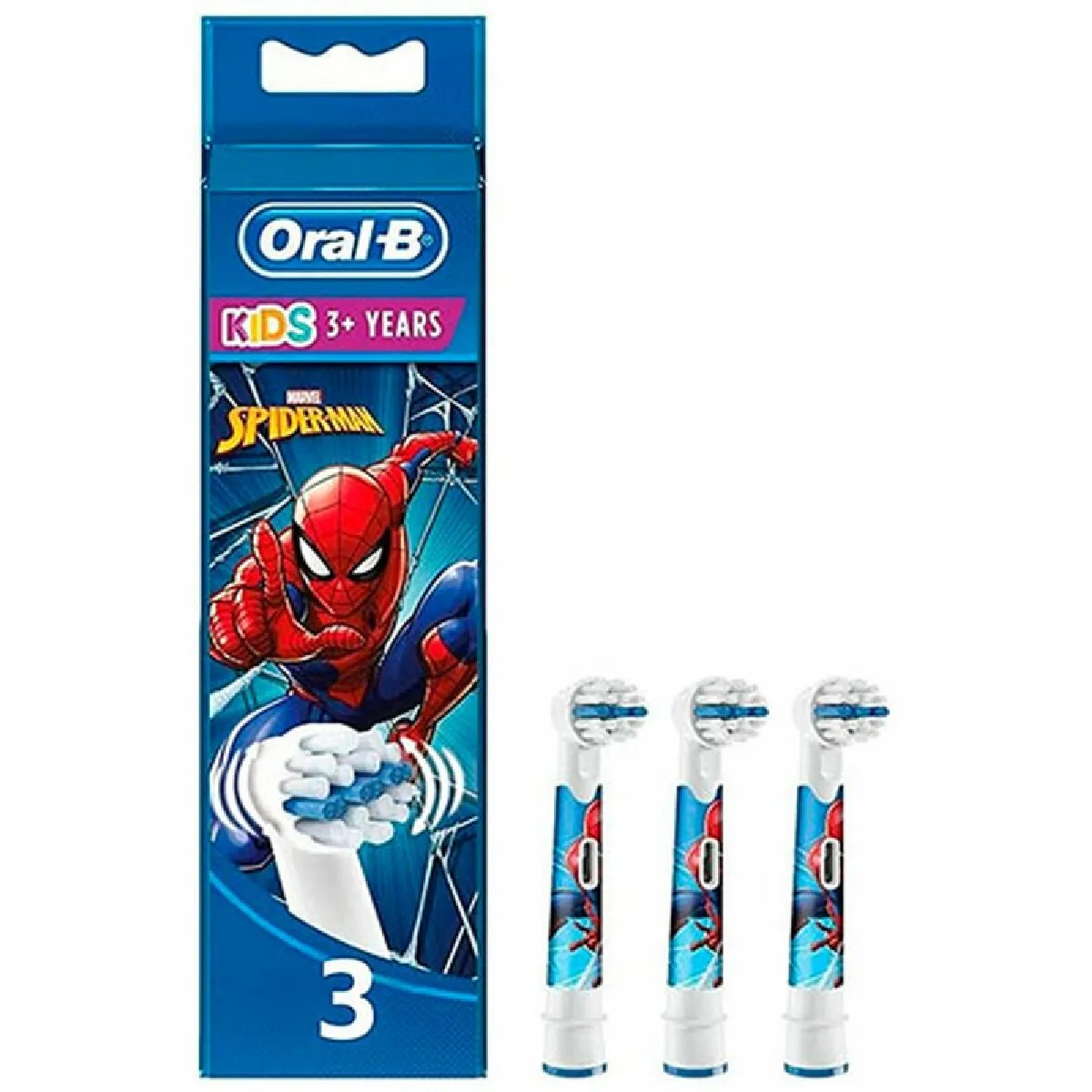 Oral-B Stages Power