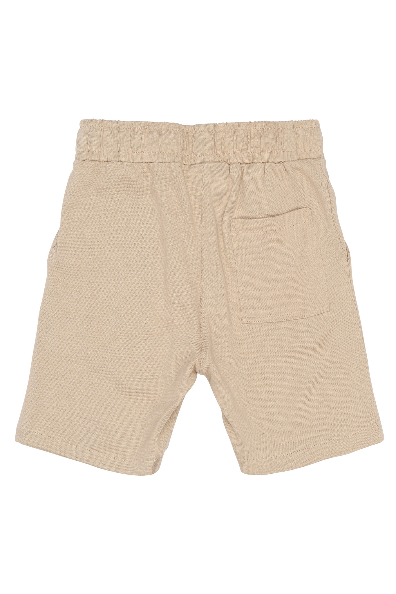 The New The New shorts Stennis humus