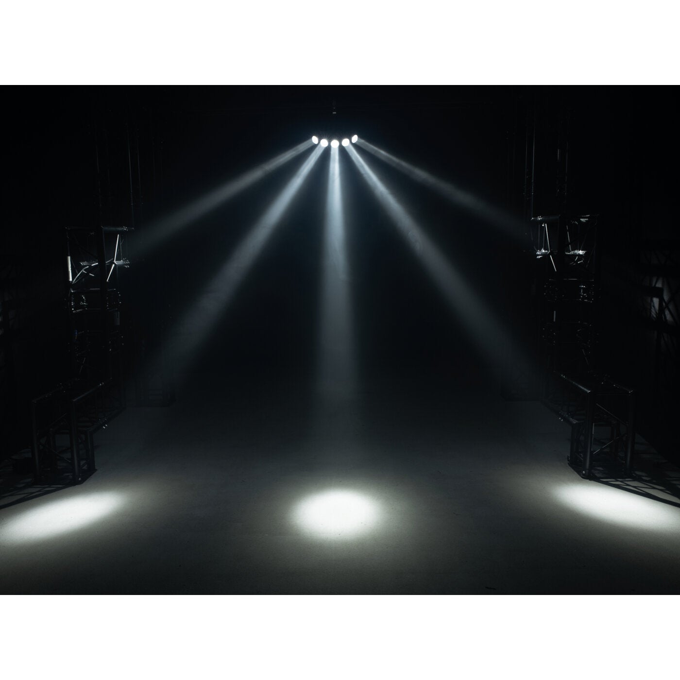 Eurolite LED SCY-500 CW Beam lichteffect