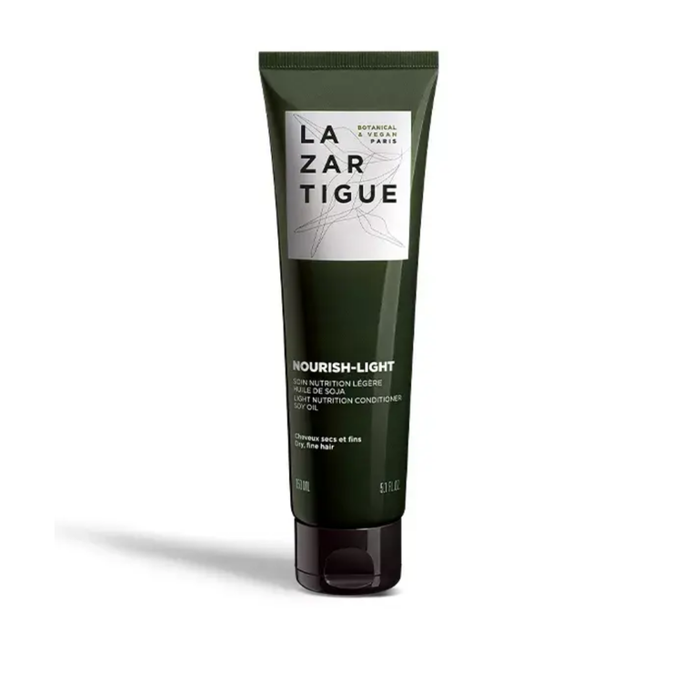Nourish-Light soin nutrition légère huile de soja 150ml