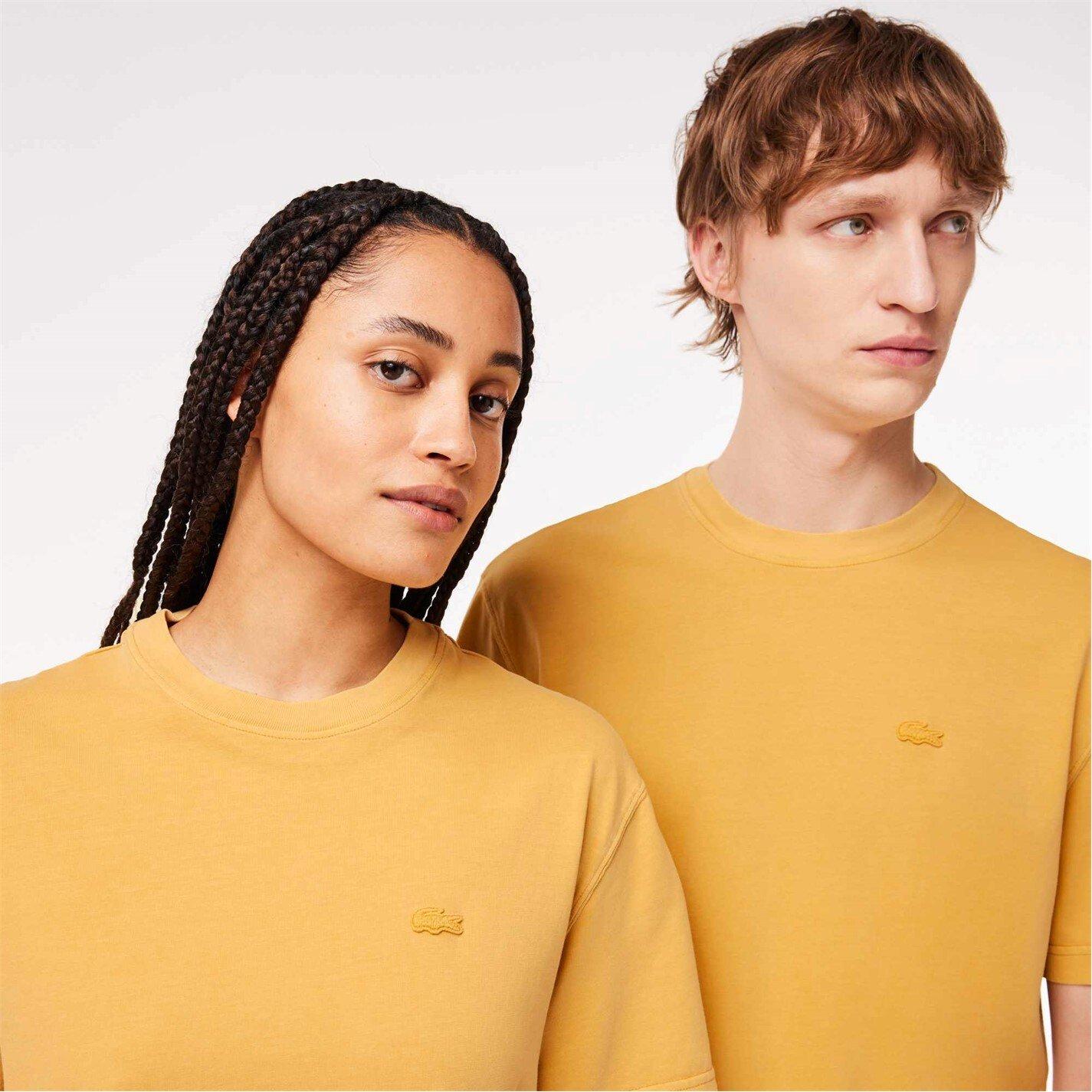 Lacoste Tonal T Shirt