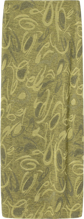 Résumé VitoRS Skirt Silver green