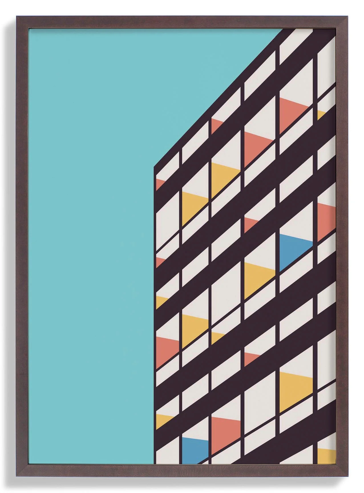 Corbusier von Florent Bodart