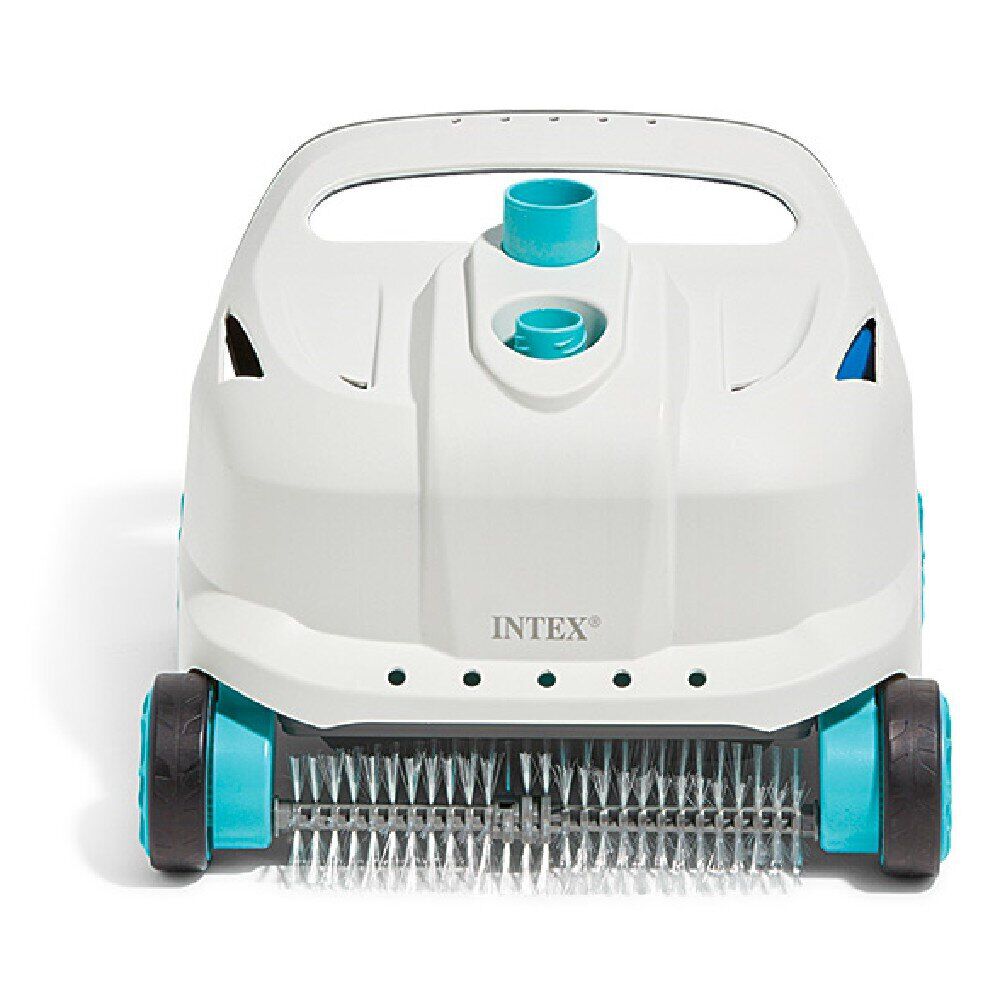Robot de piscine fond+parois ZX300 INTEX