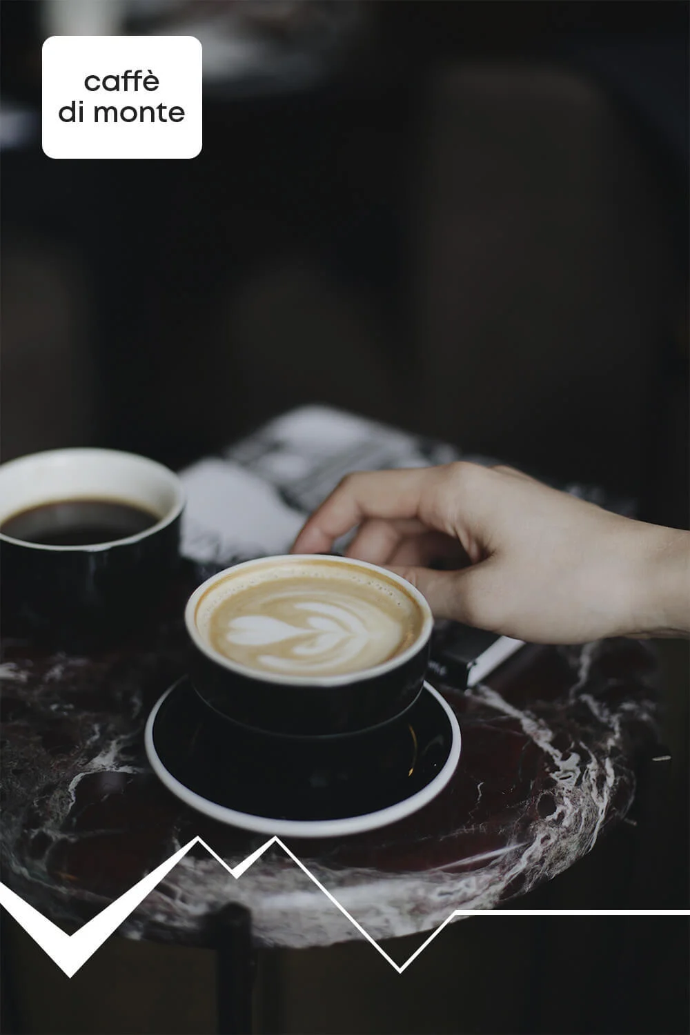 Caffè di Monte Probierpaket 750g