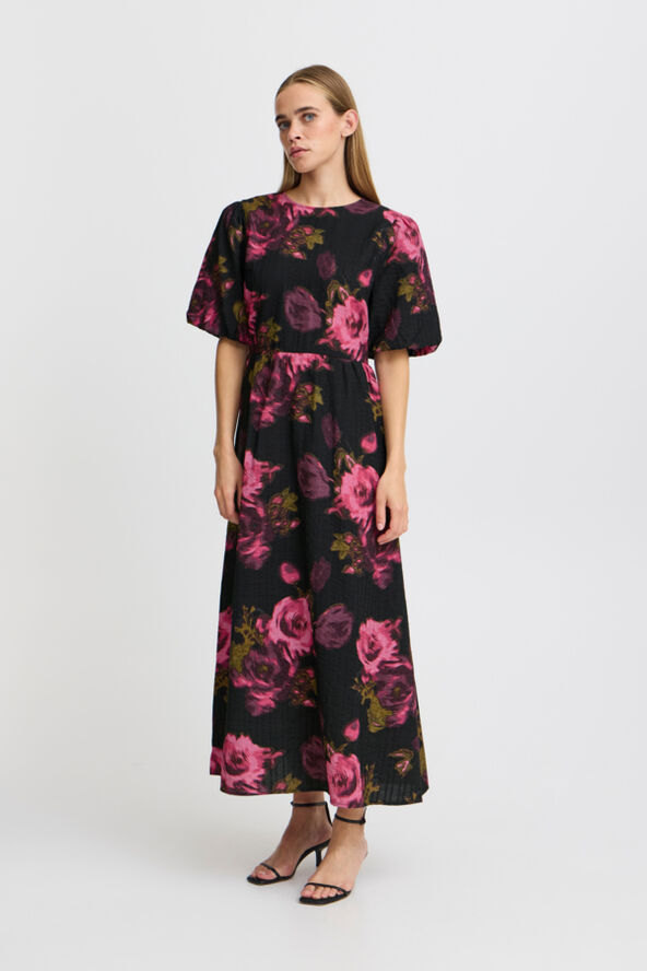 ICHI IHFELIVO DR Fig flower aop
