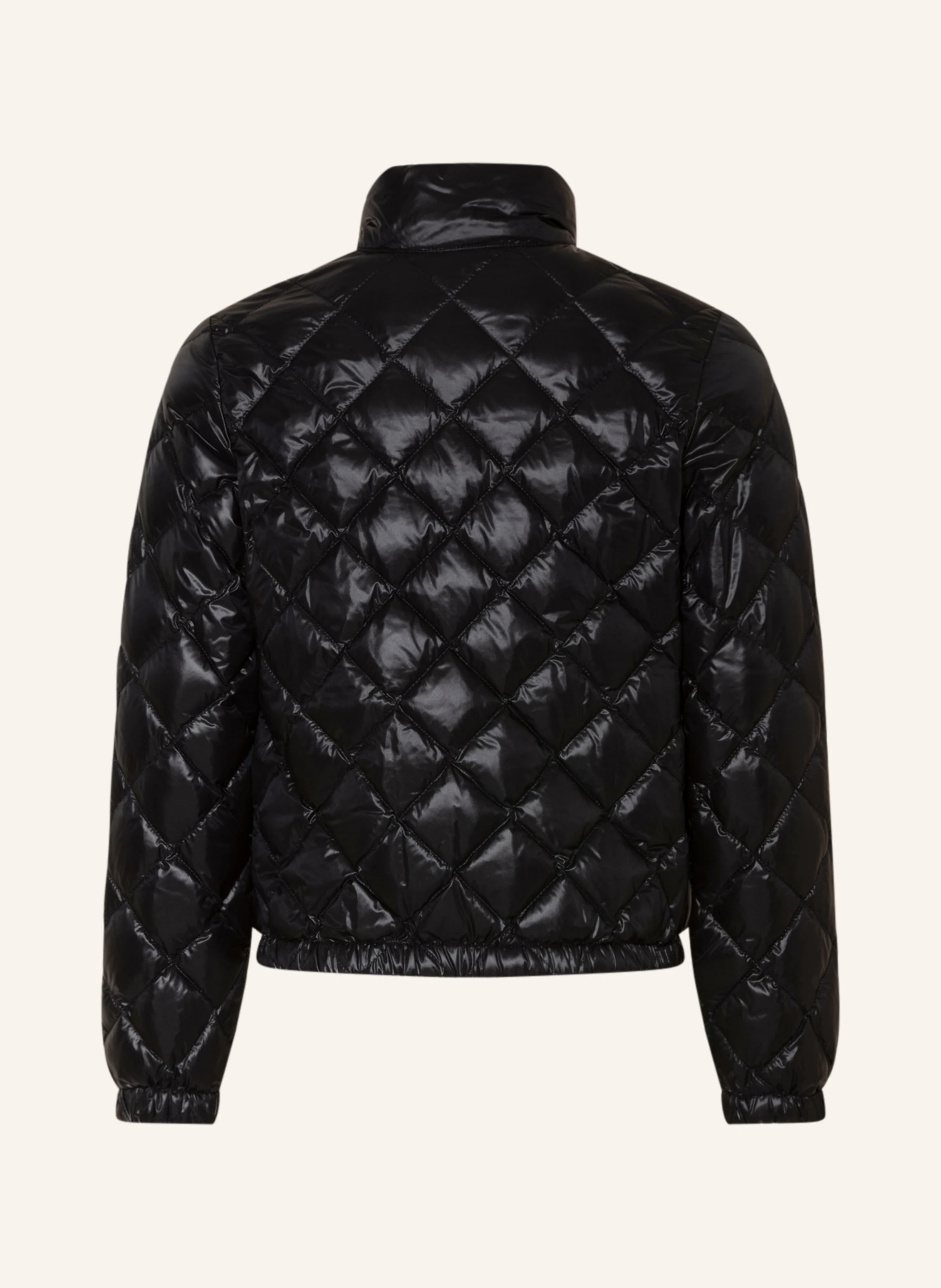 MONCLER enfant Daunenjacke BINIC