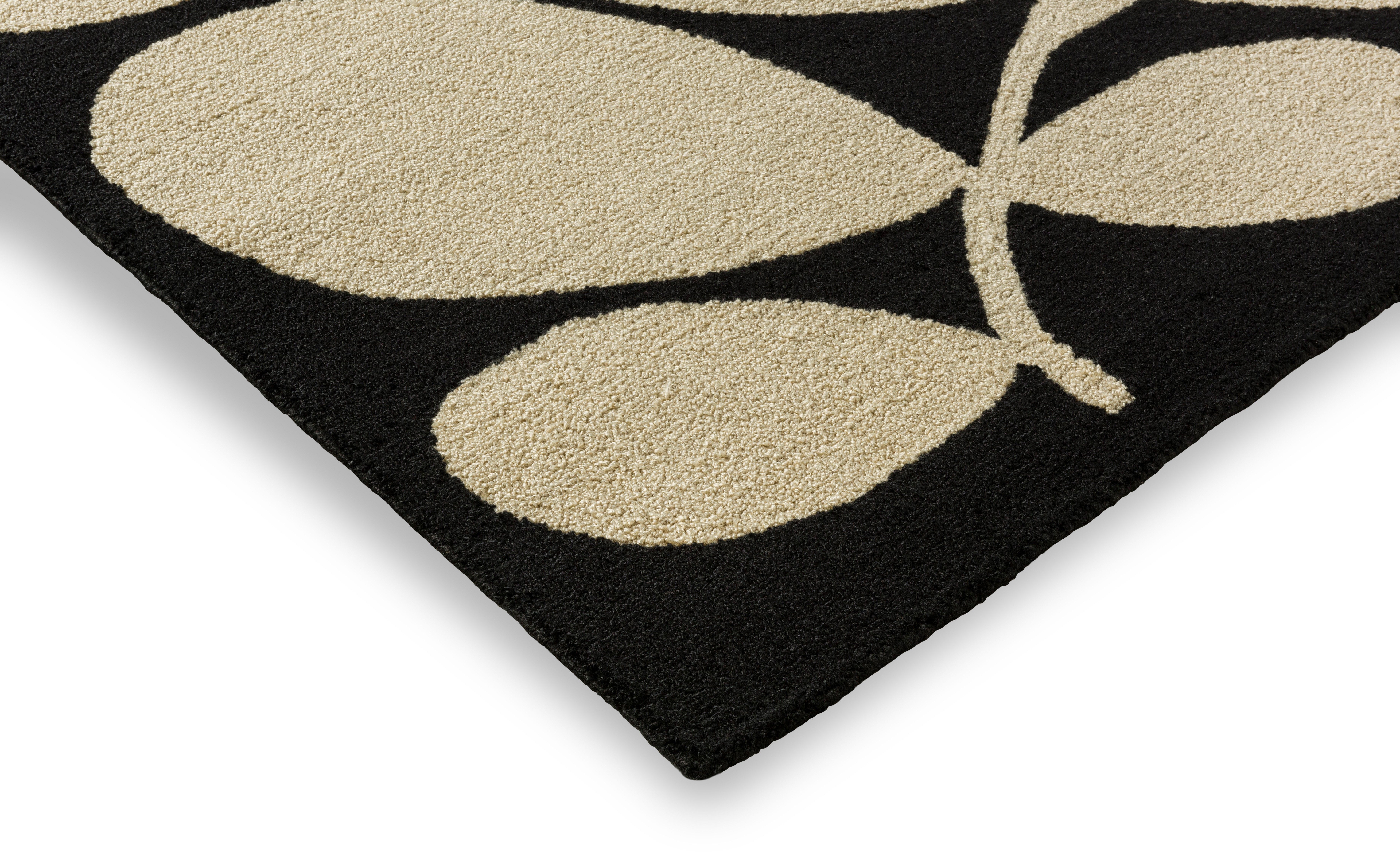 Buitenkleed Black 464205 Sycamore