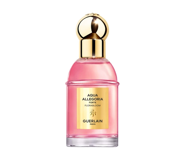 Guerlain Aqua Allegoria Florabloom Forte Eau de Parfum