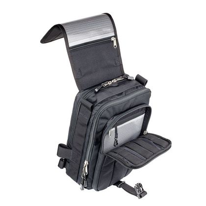 Sac Kriega MESSAGER Sling EDC - Noir
