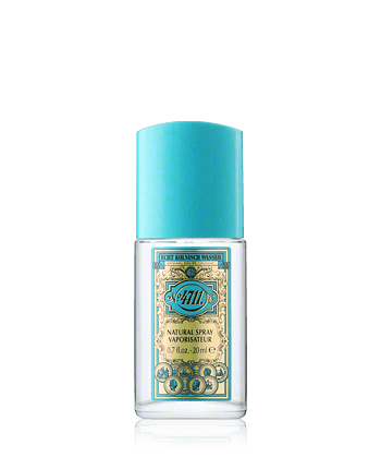 4711 Echt Kölnisch Wasser edc vapo 20ml