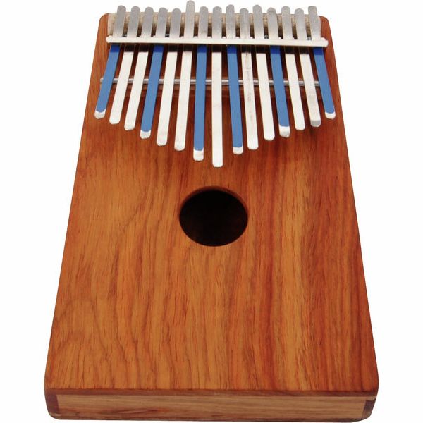 Afroton Hugh Tracey AKA623 Kalimba