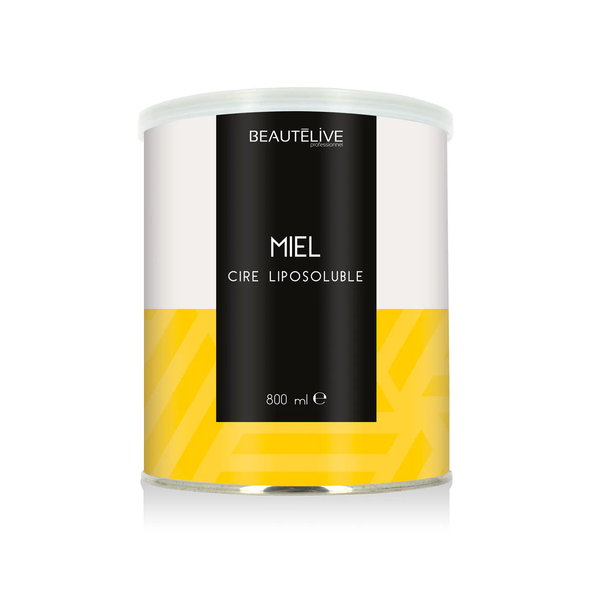 Cire Liposoluble 800ml