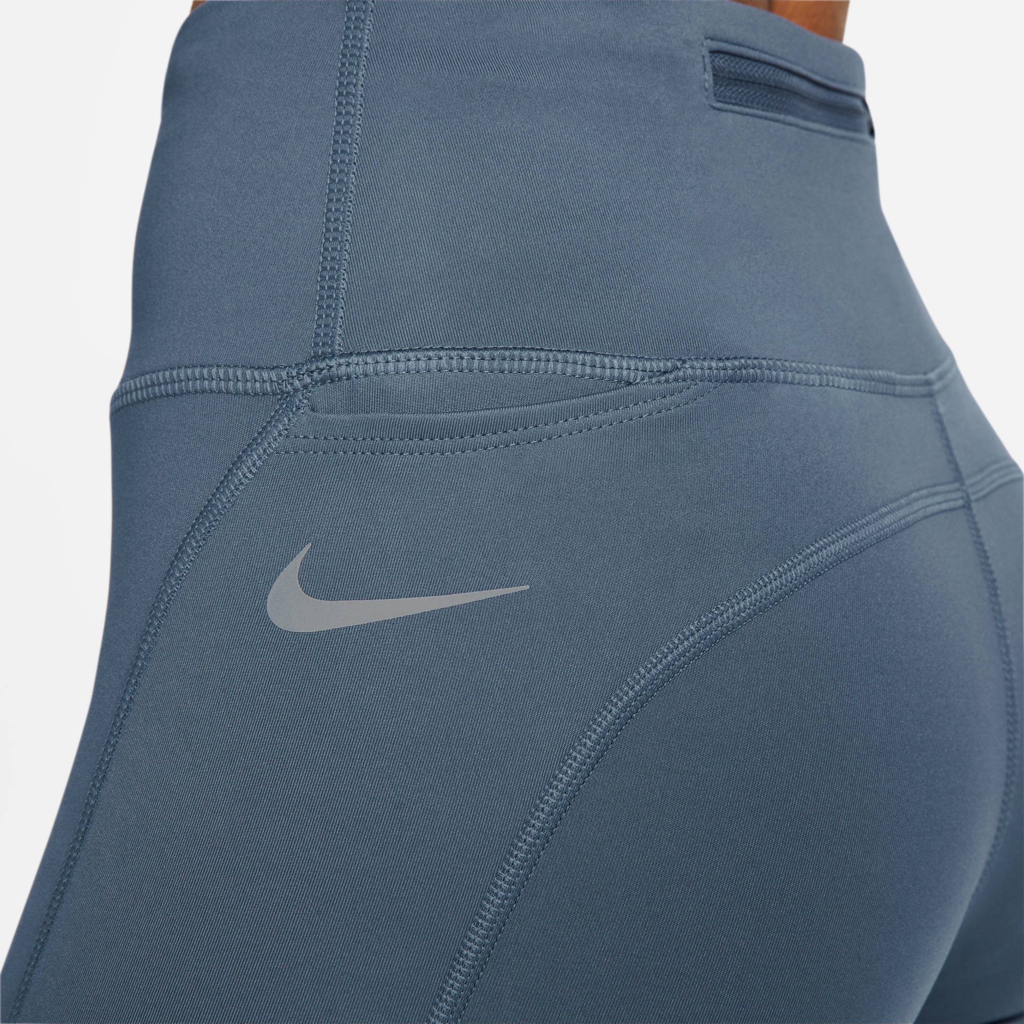 Nike W NK DF Fast Crop