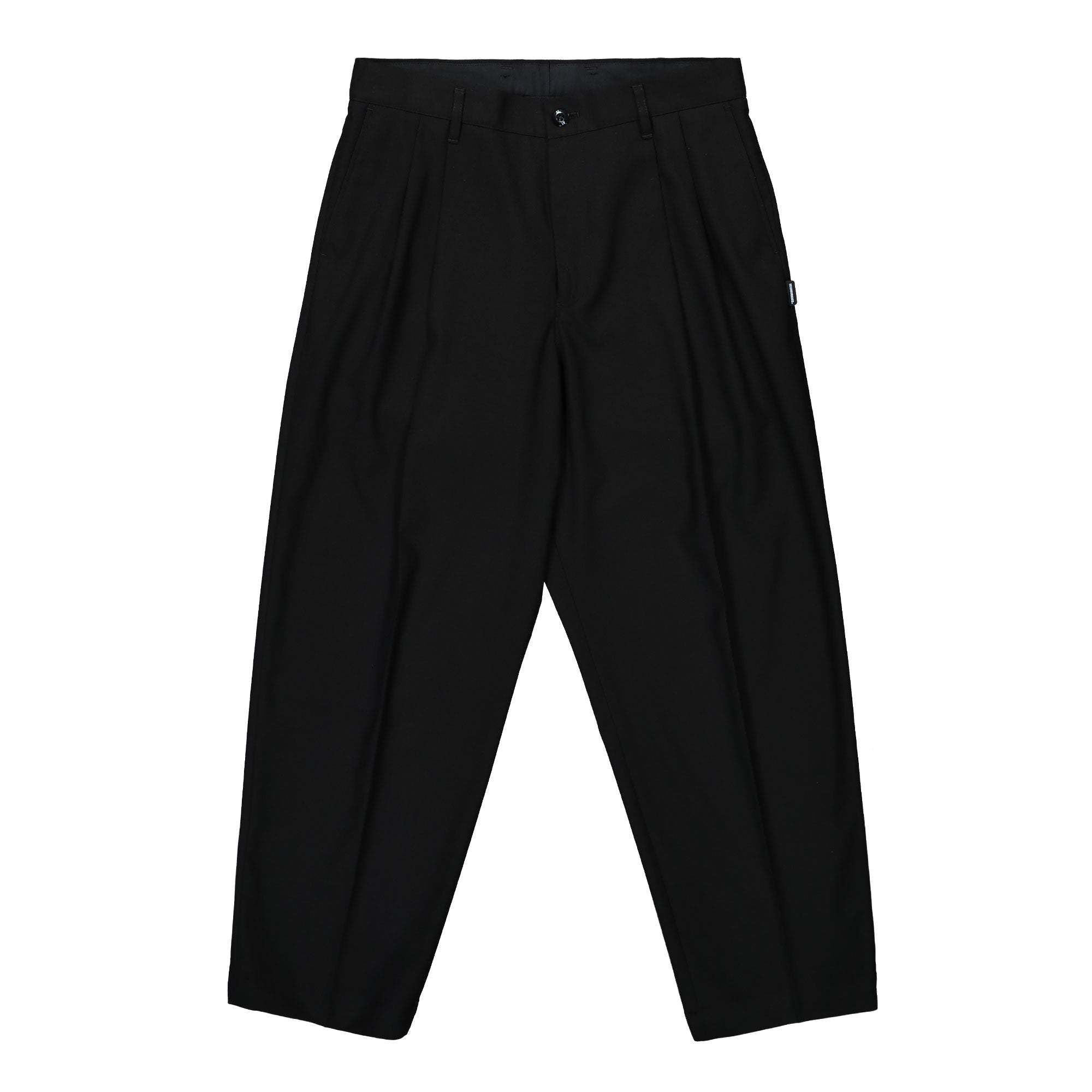 Neighborhood<br>Two Tuck Pants