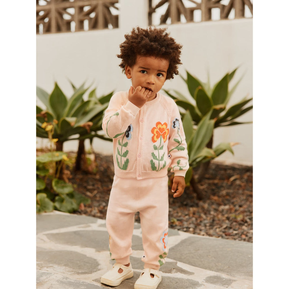 Køb Molo Folklore Garden Sol Sweatpants