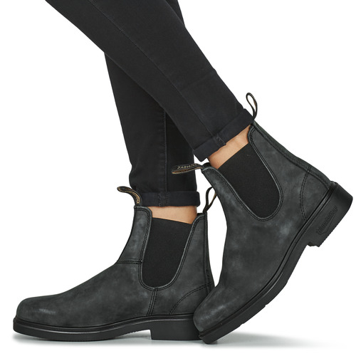 Blundstone - DRESS BOOT Gris